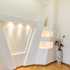 Квартира 128 м², 3-комнатная - изображение 4
