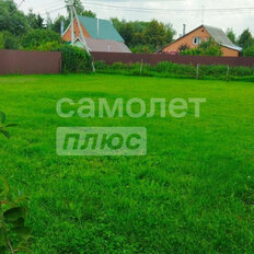 11,4 сотки, участок - изображение 4