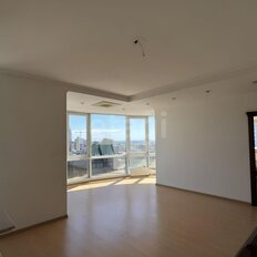 Квартира 123,9 м², 3-комнатная - изображение 2