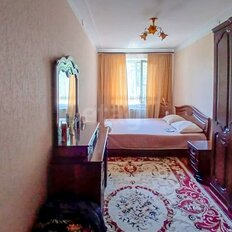 Квартира 43,7 м², 2-комнатная - изображение 5