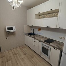 Квартира 44,2 м², 1-комнатная - изображение 2