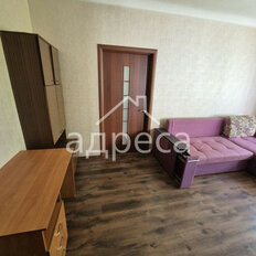Квартира 40 м², 2-комнатная - изображение 1