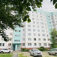 Квартира 67 м², 3-комнатная - изображение 1