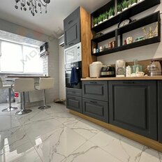 Квартира 65,4 м², 2-комнатная - изображение 1
