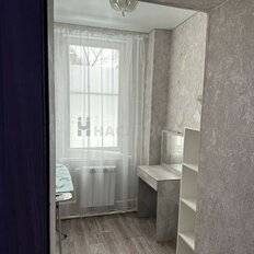 Квартира 36,7 м², 2-комнатная - изображение 5