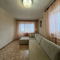 Квартира 30,6 м², 1-комнатная - изображение 2