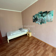 Квартира 39 м², 1-комнатная - изображение 3