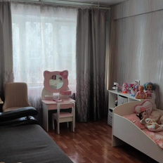 Квартира 61,7 м², 3-комнатная - изображение 3