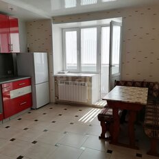 Квартира 40,7 м², 1-комнатная - изображение 2