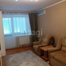 Квартира 53,3 м², 2-комнатная - изображение 1