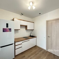 Квартира 24 м², студия - изображение 4