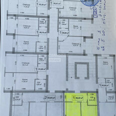 Квартира 50 м², 1-комнатная - изображение 1