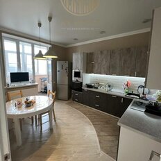 Квартира 51 м², 1-комнатная - изображение 2