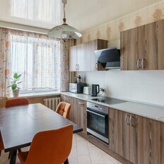 Квартира 61,8 м², 2-комнатная - изображение 2