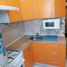 Квартира 29,7 м², 1-комнатная - изображение 1