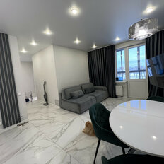 Квартира 60,5 м², 3-комнатная - изображение 5