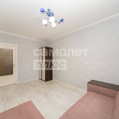 Квартира 65,3 м², 3-комнатная - изображение 5