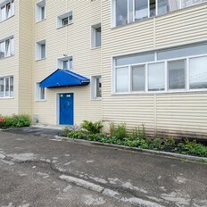 Квартира 47 м², 2-комнатная - изображение 4