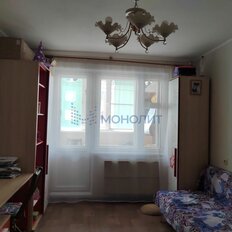 Квартира 52,5 м², 2-комнатная - изображение 5