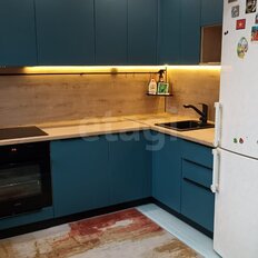 Квартира 50 м², 2-комнатная - изображение 3