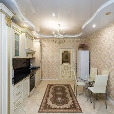Квартира 43,2 м², 1-комнатная - изображение 1