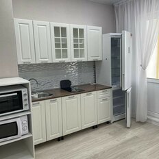 Квартира 41,8 м², 1-комнатная - изображение 1