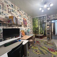 Квартира 75,4 м², 3-комнатная - изображение 5