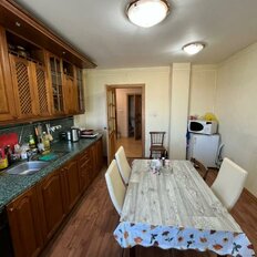 Квартира 125 м², 4-комнатная - изображение 1