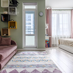 Квартира 29,4 м², студия - изображение 3