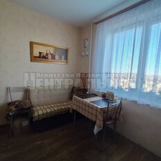 Квартира 38 м², 1-комнатная - изображение 4