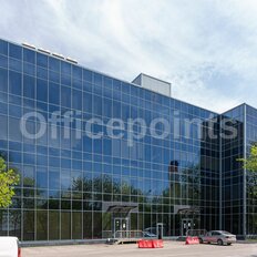 8734,2 м², офис - изображение 2