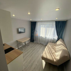 Квартира 18 м², студия - изображение 1