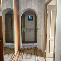 Квартира 49,1 м², 2-комнатная - изображение 5