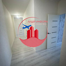Квартира 68 м², 2-комнатная - изображение 4