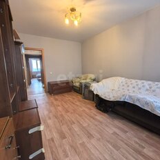 Квартира 60,9 м², 2-комнатная - изображение 2