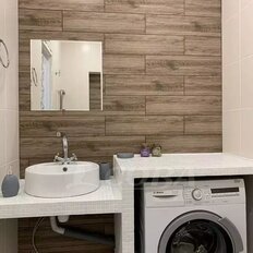 Квартира 34,7 м², 1-комнатная - изображение 2