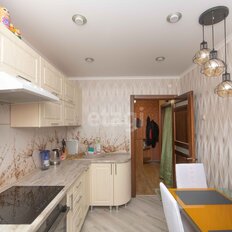 Квартира 57,7 м², 3-комнатная - изображение 4