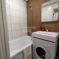 Квартира 18 м², студия - изображение 4