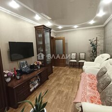 Квартира 68,3 м², 3-комнатная - изображение 2