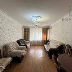 Квартира 70 м², 3-комнатная - изображение 1