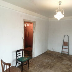 Квартира 31,5 м², 1-комнатная - изображение 2