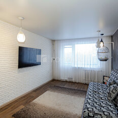 Квартира 43,7 м², 2-комнатная - изображение 1