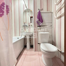 Квартира 41,6 м², 1-комнатная - изображение 5