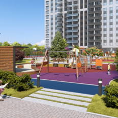 Квартира 38,4 м², 2-комнатная - изображение 5
