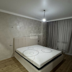Квартира 50 м², 1-комнатная - изображение 3