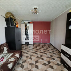 Квартира 35,7 м², 2-комнатная - изображение 1