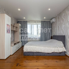 Квартира 42,1 м², 1-комнатная - изображение 1