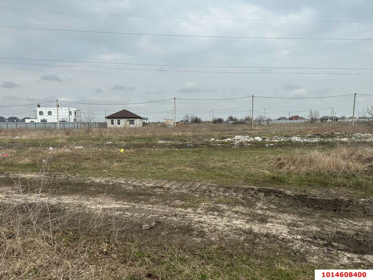 10 соток, участок 2 100 000 ₽ - изображение 29