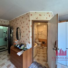 Квартира 56 м², 3-комнатная - изображение 5