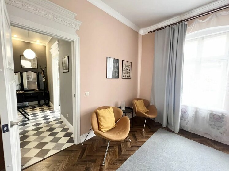50 м², 2-комнатная квартира 10 950 000 ₽ - изображение 130
